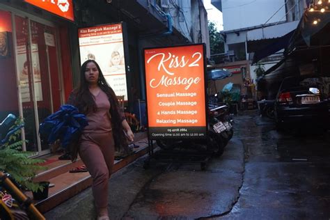 kiss massage bangkok|KISS BANGKOK MASSAGE